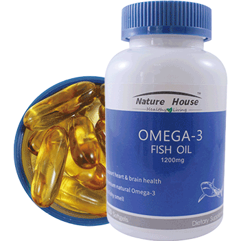 OMEGA-3