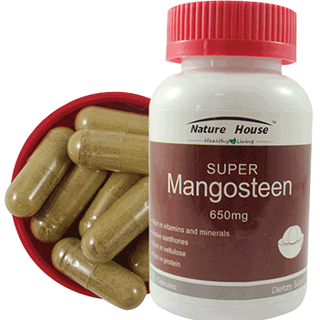 Mangosteen