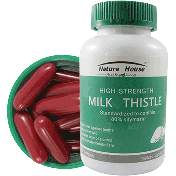 MILK THISTLE
