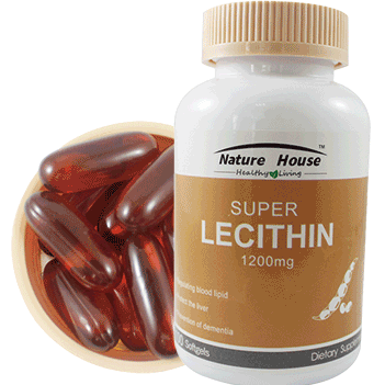 LECITHIN