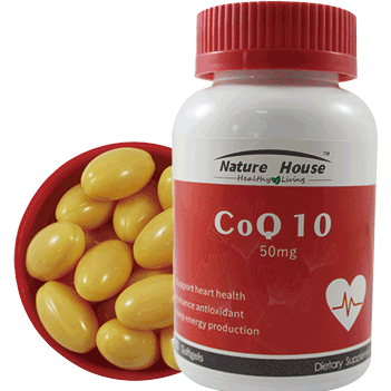 CoQ 10