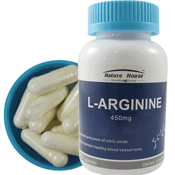 L-ARGININE