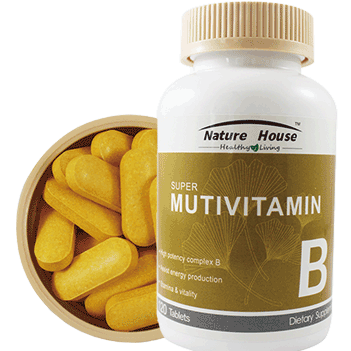 MUTIVITAMIN