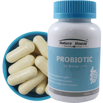 PROBIOTIC